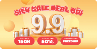 GIẢM GIÁ NHẬP HỌC 30%