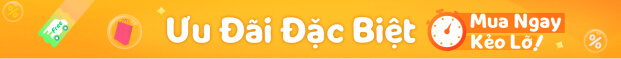 top banner