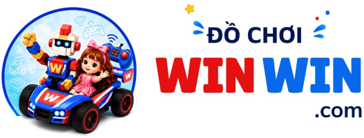 Đồ Chơi Win Win