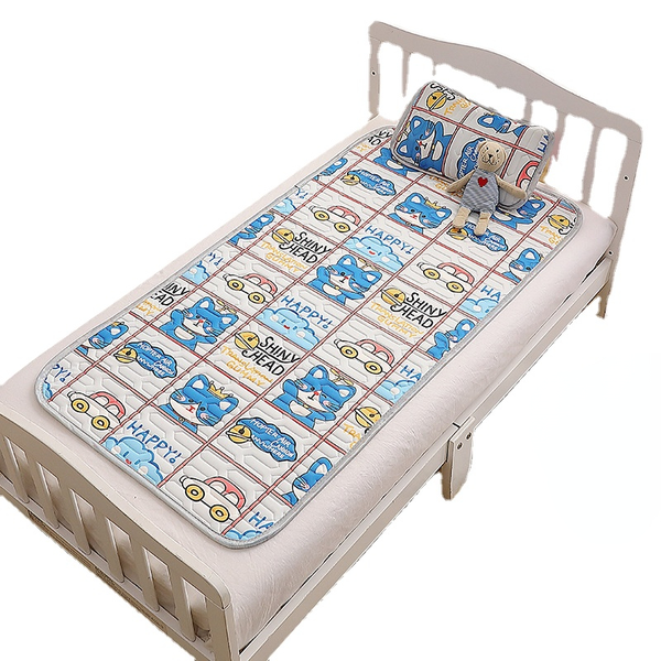 Chiếu điều hoà cao su non cho bé sơ sinh - 5 tuối