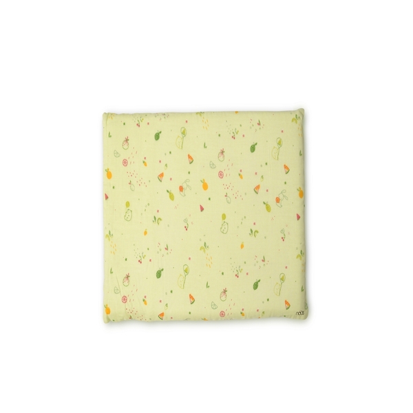 Gối Cao Su Non Size To Cho Bé