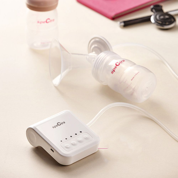 Máy hút sữa điện đơn Spectra Q (BH 2 năm)