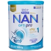 Sữa Nan Nga số 1 Optipro (0-6 tháng)
