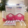 Dung dịch vệ sinh phụ nữ dạng xịt LiveSpo X-Secret cao cấp