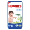 BIM Bỉm Huggies XL 60 miếng (cho bé 11 - 16kg)