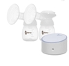 Máy hút sữa điện đôi Galena GA-01