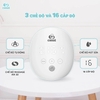 Máy hút sữa điện đôi rảnh tay ChiBé CB010