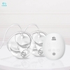 Máy hút sữa điện đôi rảnh tay ChiBé CB010