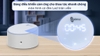 Máy hút sữa điện đôi Galena GA-01