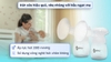 Máy hút sữa điện đôi Galena GA-01