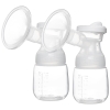 Máy hút sữa điện đôi Gluck Baby GP39