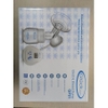Máy hút sữa điện đơn Gluck GP31 Plus
