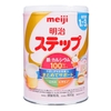 Sữa Meiji nội địa Nhật Bản số 9, 800g (1 - 3 tuổi)