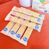 Sữa Meiji thanh nhập khẩu Infant Formula EZcube (0-1 tuổi)