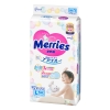 Tã dán Merries size L 54 miếng (9 - 14 kg)