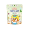 Bánh hữu cơ vị khoai lang, bí đỏ Pororo 25g